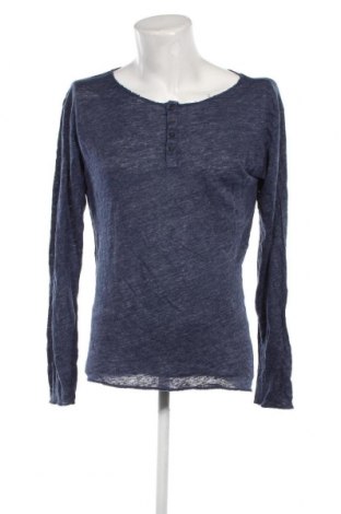 Herren Shirt Drykorn for beautiful people, Größe M, Farbe Blau, Preis € 45,90