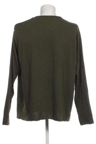 Мъжка блуза Dstrezzed, Размер 3XL, Цвят Зелен, Цена 26,40 лв.