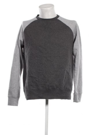 Herren Shirt Dunnes, Größe L, Farbe Grau, Preis € 23,30