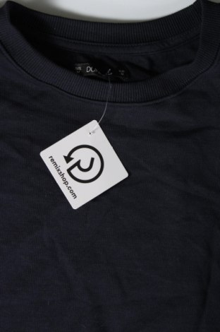 Ανδρική μπλούζα Dunnes, Μέγεθος M, Χρώμα Μπλέ, Τιμή 9,52 €