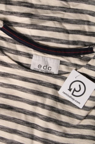 Pánske tričko  Edc By Esprit, Veľkosť XL, Farba Kremová, Cena  15,31 €