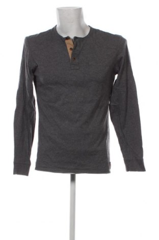 Мъжка блуза Edc By Esprit, Размер L, Цвят Сив, Цена 16,20 лв.