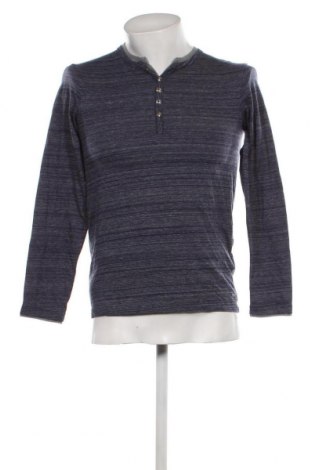 Ανδρική μπλούζα Edc By Esprit, Μέγεθος S, Χρώμα Μπλέ, Τιμή 2,51 €