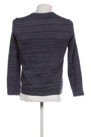Ανδρική μπλούζα Edc By Esprit, Μέγεθος S, Χρώμα Μπλέ, Τιμή 9,02 €