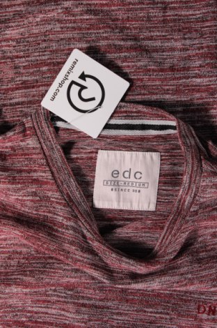 Pánske tričko  Edc By Esprit, Veľkosť M, Farba Viacfarebná, Cena  15,31 €