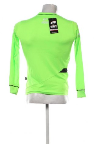 Pánské tričko  Eldera, Velikost XS, Barva Zelená, Cena  167,00 Kč