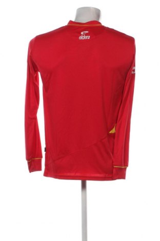 Herren Shirt Eldera, Größe M, Farbe Rot, Preis 18,56 €