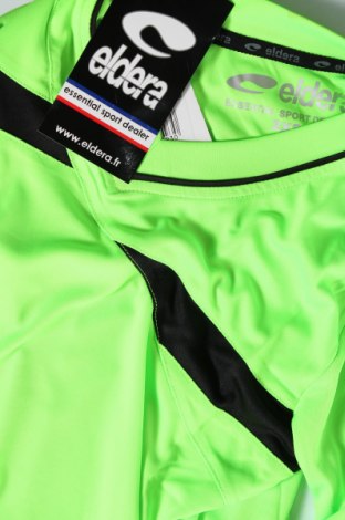 Pánské tričko  Eldera, Velikost XXS, Barva Zelená, Cena  146,00 Kč