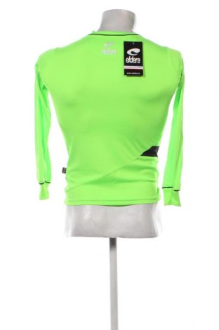 Мъжка блуза Eldera, Размер XXS, Цвят Зелен, Цена 10,08 лв.