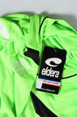 Мъжка блуза Eldera, Размер XXS, Цвят Зелен, Цена 11,52 лв.