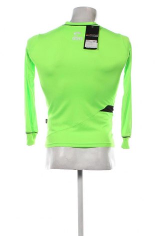 Мъжка блуза Eldera, Размер XXS, Цвят Зелен, Цена 11,52 лв.