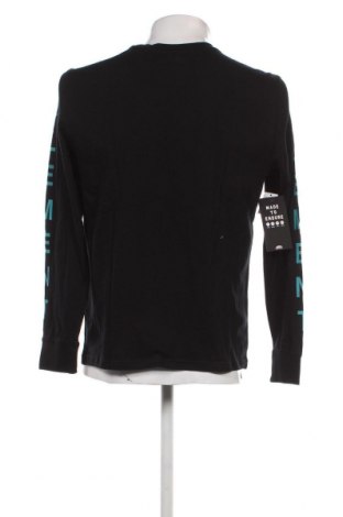 Herren Shirt Element, Größe S, Farbe Schwarz, Preis 15,98 €