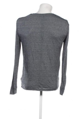 Мъжка блуза Eleven Paris, Размер M, Цвят Сив, Цена 58,40 лв.