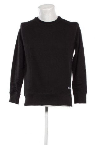 Herren Shirt Eleven Paris, Größe M, Farbe Schwarz, Preis € 30,10