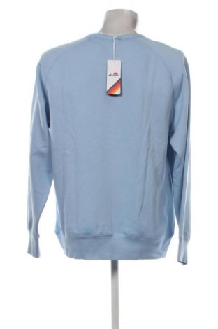 Herren Shirt Ellesse, Größe XL, Farbe Blau, Preis 31,96 €