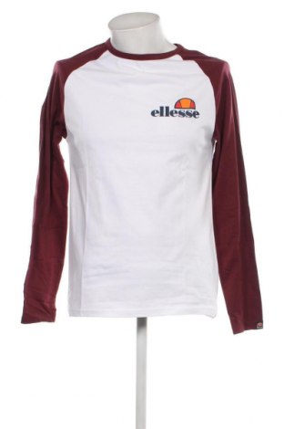 Ανδρική μπλούζα Ellesse, Μέγεθος S, Χρώμα Πολύχρωμο, Τιμή 15,98 €