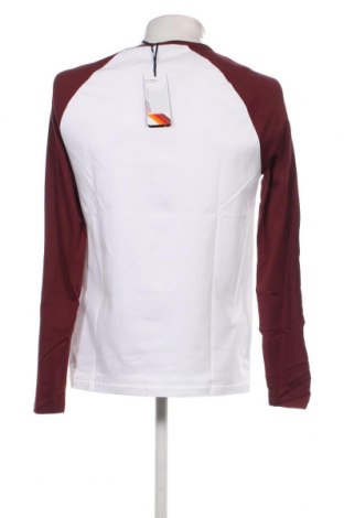 Herren Shirt Ellesse, Größe S, Farbe Mehrfarbig, Preis 17,58 €