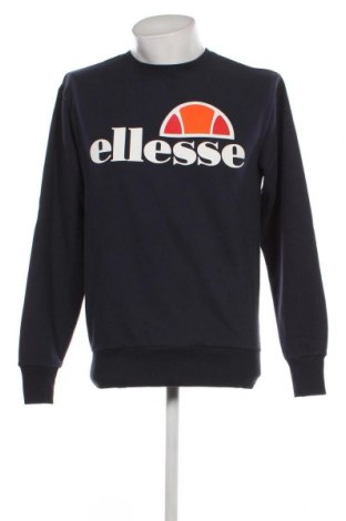 Ανδρική μπλούζα Ellesse, Μέγεθος M, Χρώμα Μπλέ, Τιμή 19,18 €