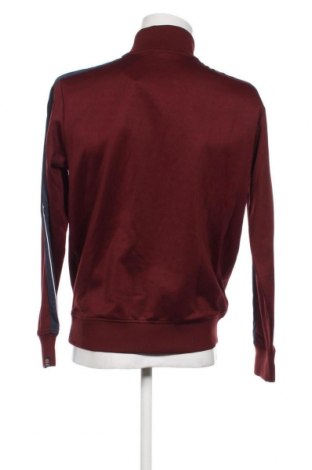 Мъжка блуза Ellesse, Размер M, Цвят Червен, Цена 57,00 лв.