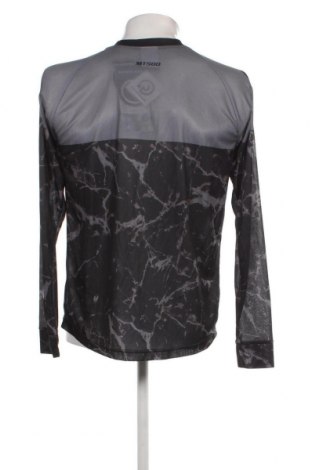 Ανδρική μπλούζα Endura, Μέγεθος S, Χρώμα Γκρί, Τιμή 28,45 €