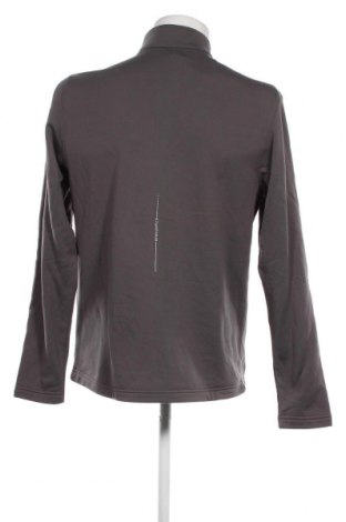 Herren Shirt Energetics, Größe L, Farbe Grau, Preis 7,04 €