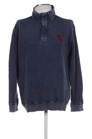Herren Shirt Engbers, Größe XL, Farbe Blau, Preis 31,40 €