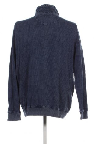 Ανδρική μπλούζα Engbers, Μέγεθος XL, Χρώμα Μπλέ, Τιμή 27,91 €