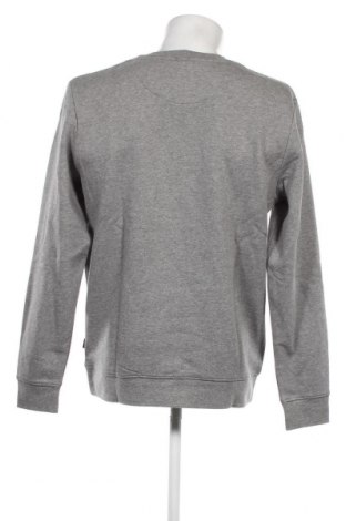 Herren Shirt Esprit, Größe M, Farbe Grau, Preis € 31,96