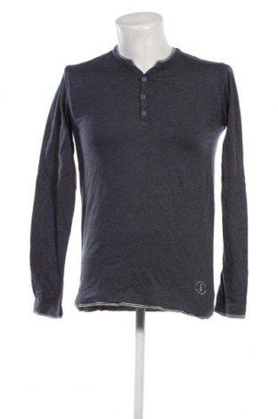 Ανδρική μπλούζα Esprit, Μέγεθος M, Χρώμα Μπλέ, Τιμή 16,70 €