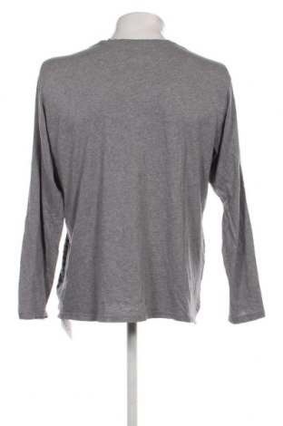 Мъжка блуза Essentials by Tchibo, Размер L, Цвят Сив, Цена 10,26 лв.
