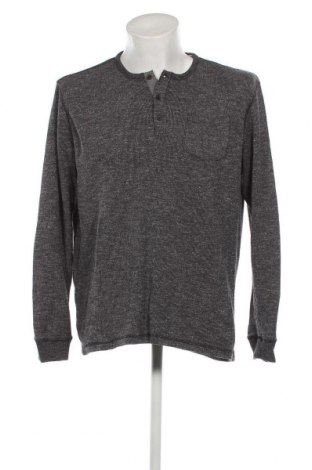 Herren Shirt F&F, Größe L, Farbe Grau, Preis 3,50 €
