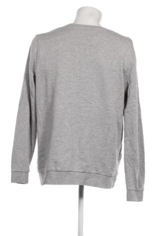 Ανδρική μπλούζα F&F, Μέγεθος XL, Χρώμα Γκρί, Τιμή 3,76 €