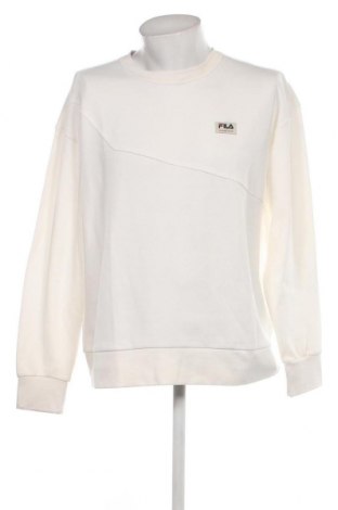 Мъжка блуза FILA, Размер M, Цвят Бял, Цена 77,00 лв.