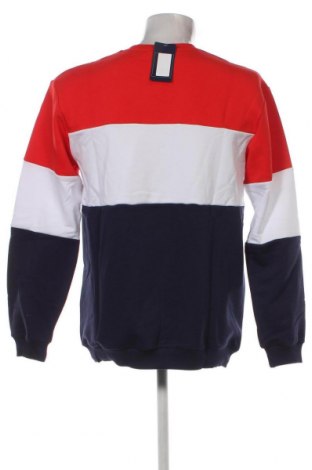 Herren Shirt FILA, Größe M, Farbe Mehrfarbig, Preis 52,33 €
