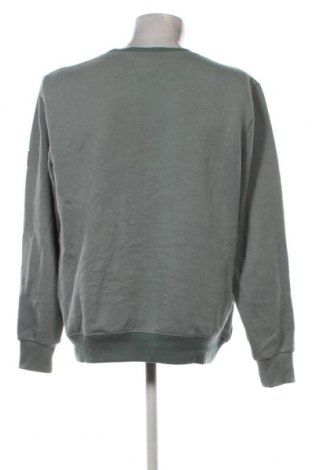Ανδρική μπλούζα FORSBERG, Μέγεθος XL, Χρώμα Πράσινο, Τιμή 10,02 €