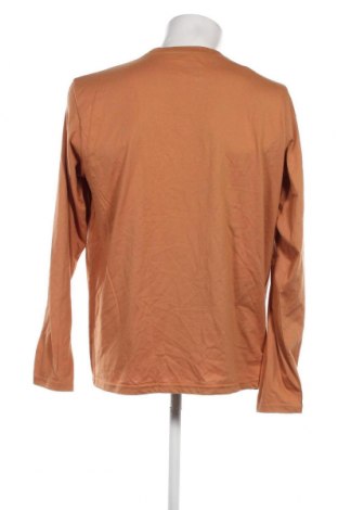 Мъжка блуза FTS, Размер XL, Цвят Бежов, Цена 7,60 лв.