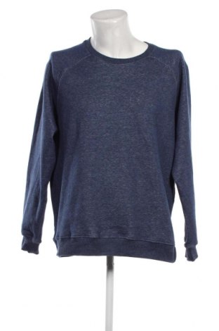 Ανδρική μπλούζα Fabletics, Μέγεθος XXL, Χρώμα Μπλέ, Τιμή 8,52 €