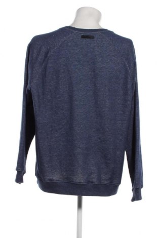 Ανδρική μπλούζα Fabletics, Μέγεθος XXL, Χρώμα Μπλέ, Τιμή 9,02 €