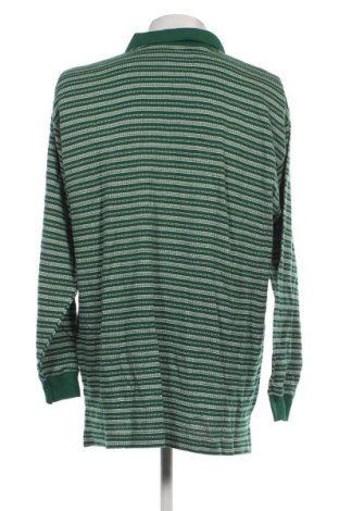 Ανδρική μπλούζα Faded Glory, Μέγεθος XL, Χρώμα Πράσινο, Τιμή 6,35 €