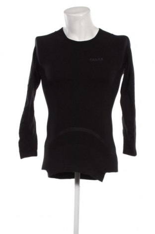 Ανδρική μπλούζα Falke, Μέγεθος L, Χρώμα Μαύρο, Τιμή 12,62 €