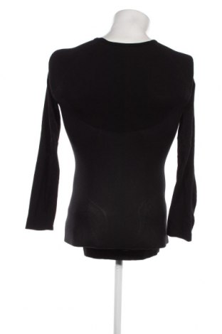 Ανδρική μπλούζα Falke, Μέγεθος L, Χρώμα Μαύρο, Τιμή 11,99 €