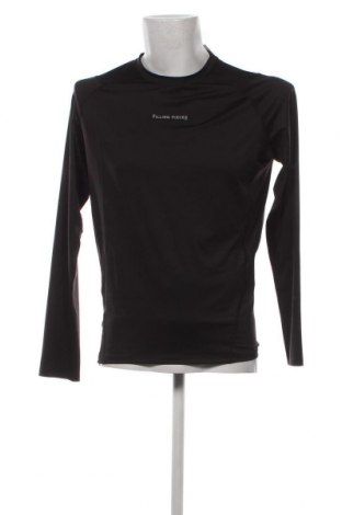 Мъжка блуза Filling Pieces, Размер L, Цвят Черен, Цена 58,40 лв.