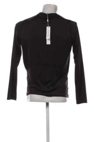 Мъжка блуза Filling Pieces, Размер L, Цвят Черен, Цена 137,24 лв.