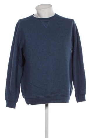 Ανδρική μπλούζα Fynch-Hatton, Μέγεθος L, Χρώμα Μπλέ, Τιμή 26,42 €
