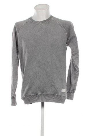 Herren Shirt Gabba, Größe M, Farbe Grau, Preis 10,71 €