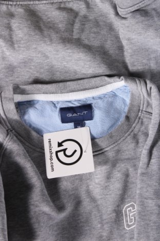 Pánske tričko  Gant, Veľkosť M, Farba Sivá, Cena  37,40 €