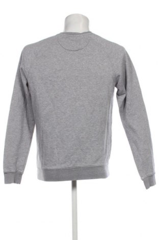 Herren Shirt Gant, Größe M, Farbe Grau, Preis 45,90 €