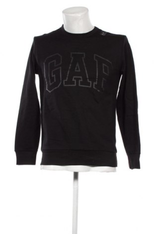 Herren Shirt Gap, Größe XS, Farbe Schwarz, Preis 9,59 €