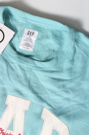 Pánske tričko  Gap, Veľkosť M, Farba Modrá, Cena  15,31 €