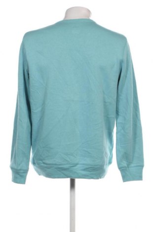 Herren Shirt Gap, Größe M, Farbe Blau, Preis 18,79 €